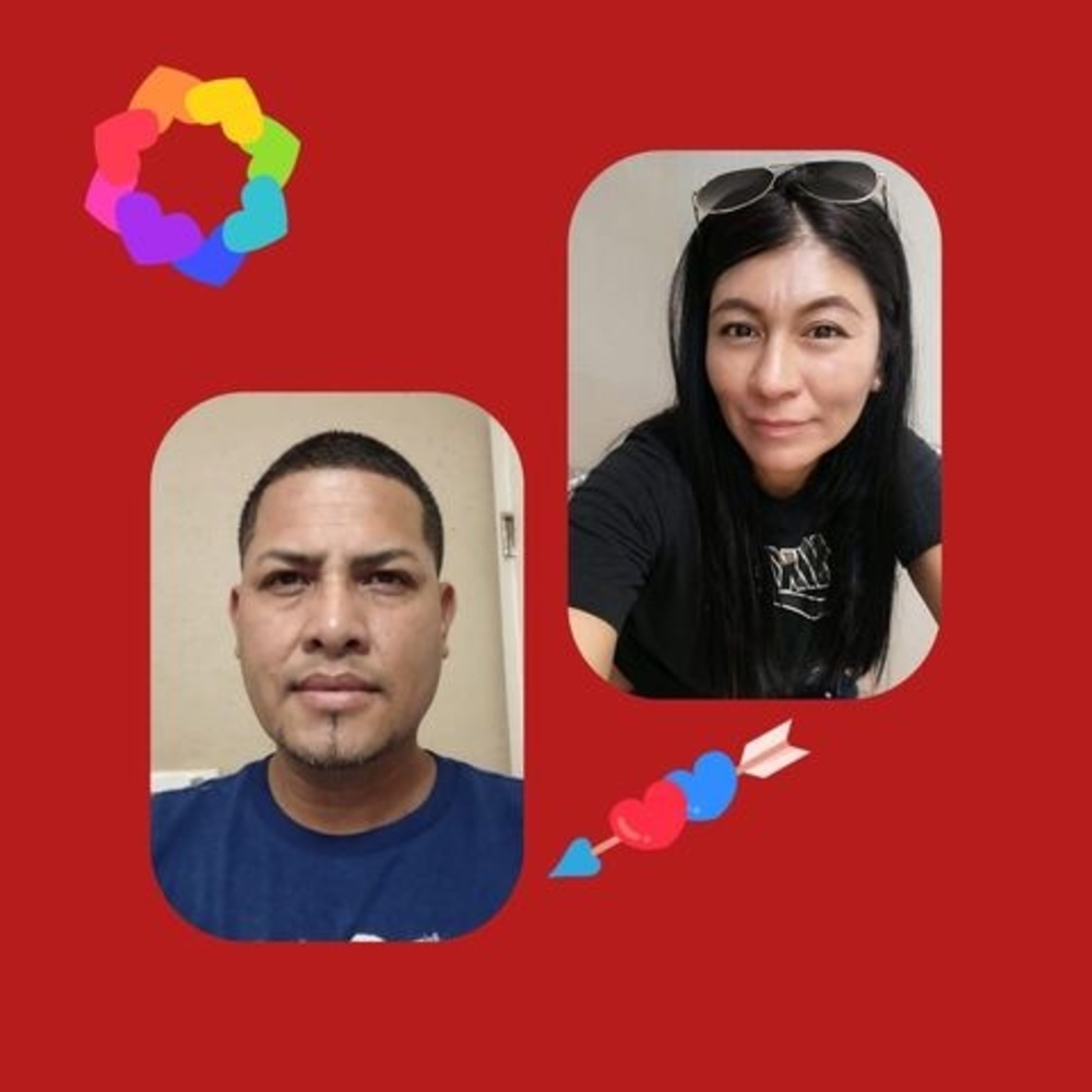 Meet your Posher, Marisa e israel